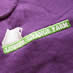 Clothing badges